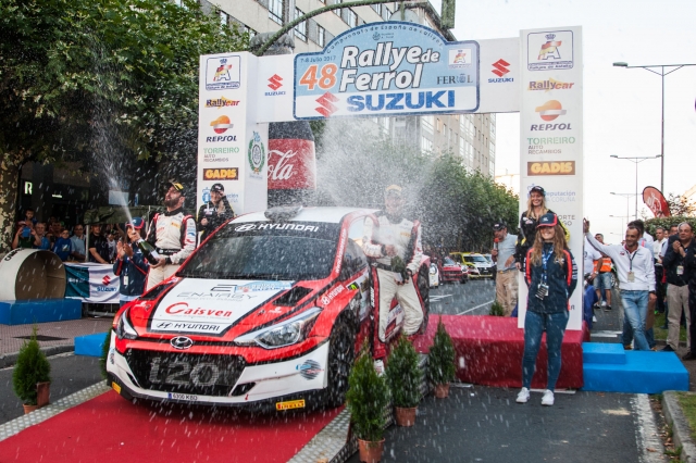 011 Rallye de Ferrol 2017 058